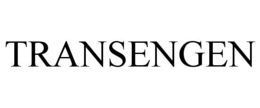 TRANSENGEN trademark