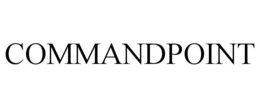 COMMANDPOINT trademark