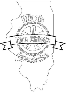 ILLINOIS FIRE CHIEFS ASSOCIATION trademark