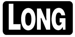 LONG trademark