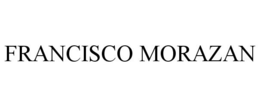 FRANCISCO MORAZAN trademark
