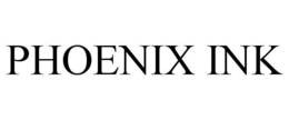 PHOENIX INK trademark