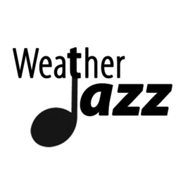WEATHER JAZZ trademark
