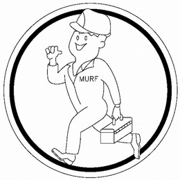 MURF trademark