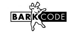 BARKCODE trademark