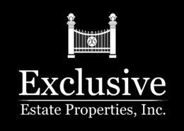 EXCLUSIVE ESTATE PROPERTIES, INC. trademark
