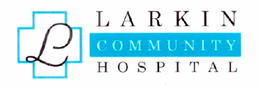 L LARKIN COMMUNITY HOSPITAL trademark