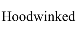 HOODWINKED trademark
