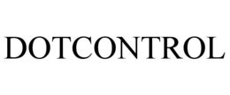 DOTCONTROL trademark