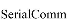 SERIALCOMM trademark