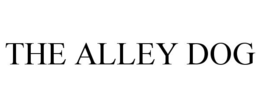 THE ALLEY DOG trademark