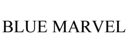 BLUE MARVEL trademark