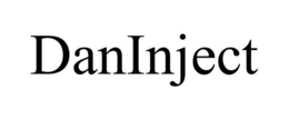 DANINJECT trademark