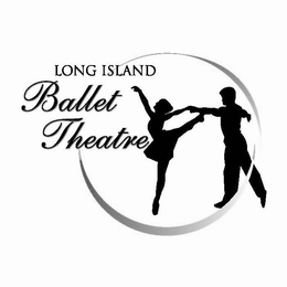 LONG ISLAND BALLET THEATRE trademark
