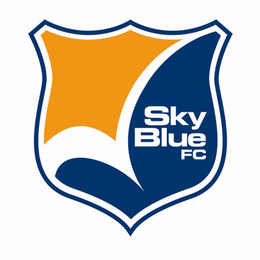 SKY BLUE FC trademark
