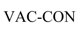VAC-CON trademark