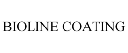BIOLINE COATING trademark
