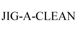 JIG-A-CLEAN trademark