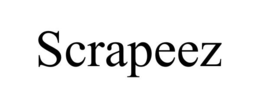 SCRAPEEZ trademark