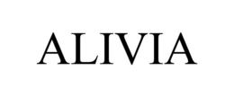 ALIVIA trademark