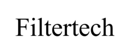 FILTERTECH trademark