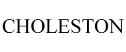 CHOLESTON trademark