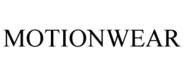 MOTIONWEAR trademark