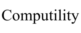 COMPUTILITY trademark