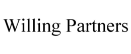 WILLING PARTNERS trademark