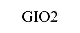 GIO2 trademark