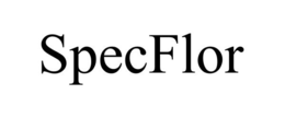 SPECFLOR trademark
