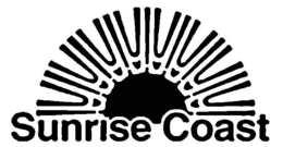 SUNRISE COAST trademark