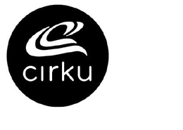 CIRKU trademark