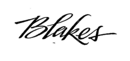 BLAKES trademark