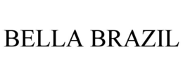 BELLA BRAZIL trademark