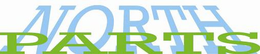 NORTHPARTS trademark