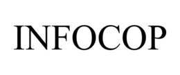 INFOCOP trademark
