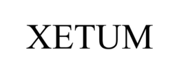 XETUM trademark