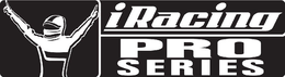 IRACING PRO SERIES trademark