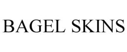 BAGEL SKINS trademark