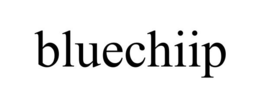 BLUECHIIP trademark