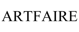 ARTFAIRE trademark