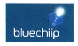 BLUECHIIP trademark