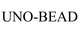 UNO-BEAD trademark