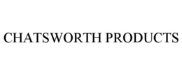 CHATSWORTH PRODUCTS trademark