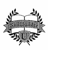 SKILLBUILDER U trademark