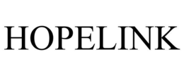 HOPELINK trademark