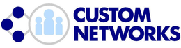 CUSTOM NETWORKS trademark