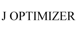 J OPTIMIZER trademark