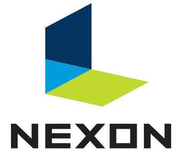 NEXON trademark